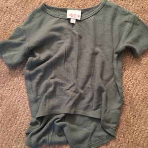 Lularoe Gracie size 2